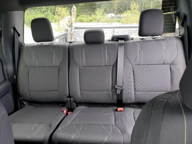 Photo 9 VIN: 1FTEW2K56RKD00250 - FORD F150 STX 