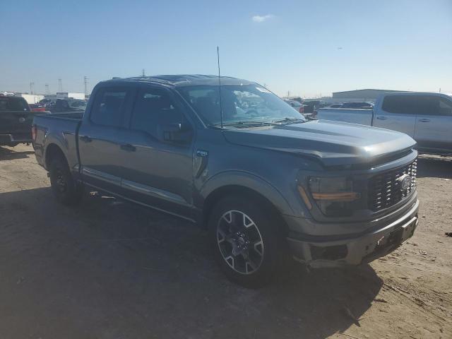 Photo 3 VIN: 1FTEW2K5XRKE50524 - FORD F150 STX 