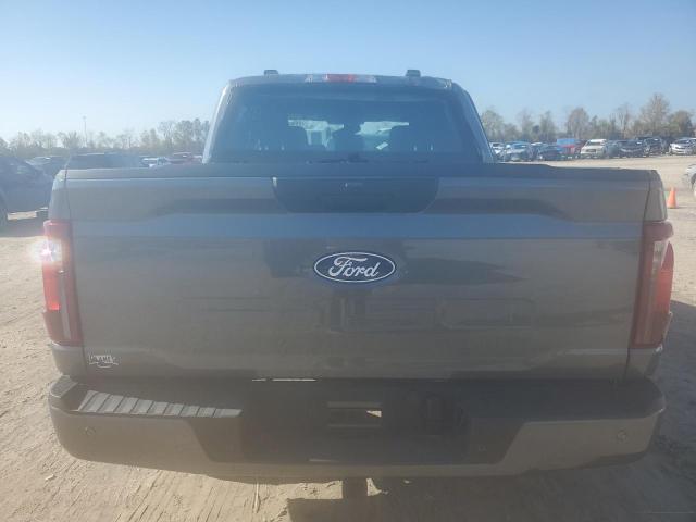 Photo 5 VIN: 1FTEW2K5XRKE50524 - FORD F150 STX 