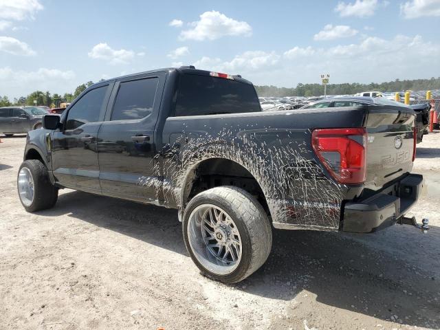 Photo 1 VIN: 1FTEW2KP1RKD84253 - FORD F150 STX 