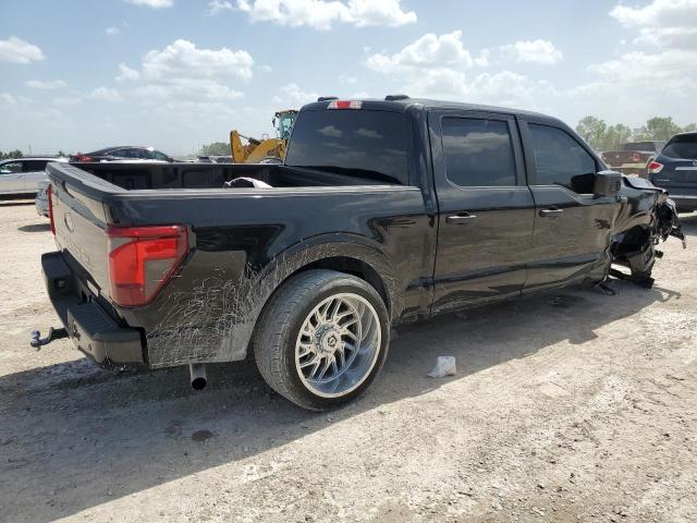 Photo 2 VIN: 1FTEW2KP1RKD84253 - FORD F150 STX 