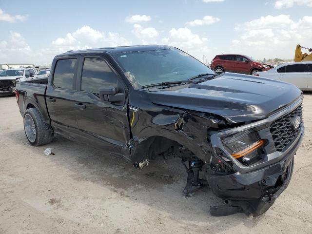 Photo 3 VIN: 1FTEW2KP1RKD84253 - FORD F150 STX 