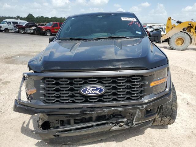 Photo 4 VIN: 1FTEW2KP1RKD84253 - FORD F150 STX 