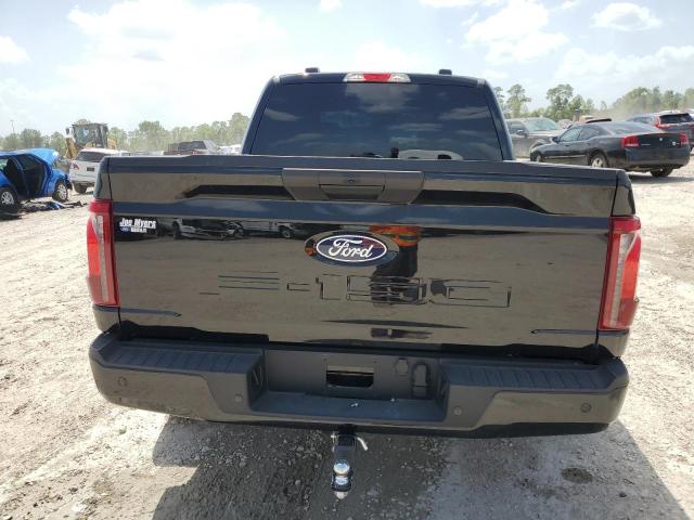 Photo 5 VIN: 1FTEW2KP1RKD84253 - FORD F150 STX 