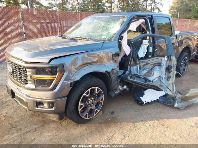 Photo 1 VIN: 1FTEW2KP2RFA28175 - FORD F-150 