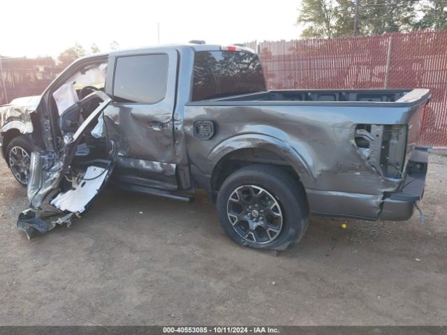 Photo 2 VIN: 1FTEW2KP2RFA28175 - FORD F-150 