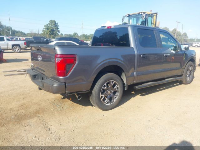 Photo 3 VIN: 1FTEW2KP2RFA28175 - FORD F-150 