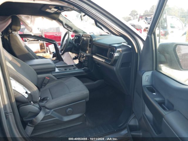 Photo 4 VIN: 1FTEW2KP2RFA28175 - FORD F-150 