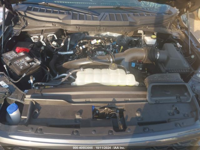 Photo 9 VIN: 1FTEW2KP2RFA28175 - FORD F-150 