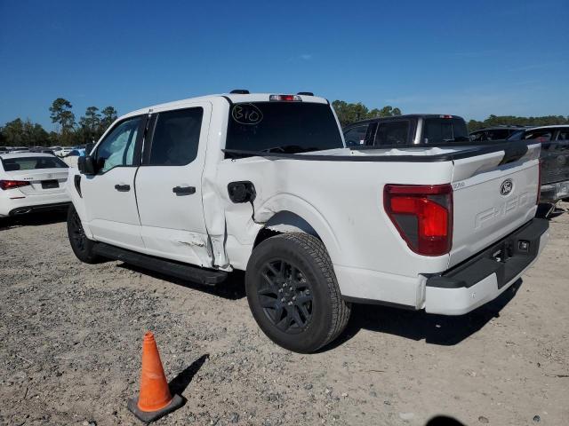 Photo 1 VIN: 1FTEW2KP2RKE14473 - FORD F150 STX 