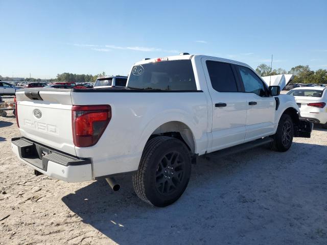 Photo 2 VIN: 1FTEW2KP2RKE14473 - FORD F150 STX 