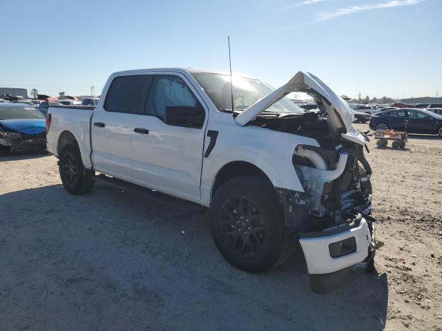 Photo 3 VIN: 1FTEW2KP2RKE14473 - FORD F150 STX 