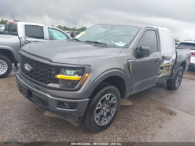 Photo 1 VIN: 1FTEW2KP7RKD54030 - FORD F-150 