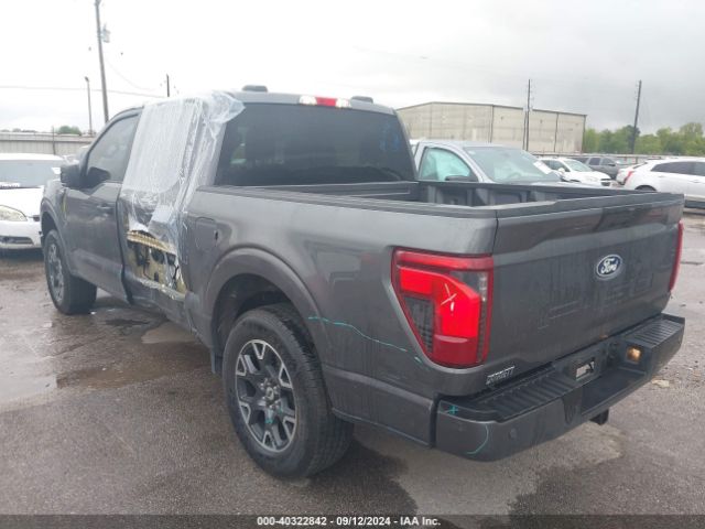 Photo 2 VIN: 1FTEW2KP7RKD54030 - FORD F-150 