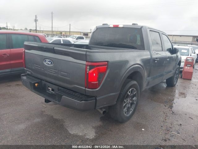 Photo 3 VIN: 1FTEW2KP7RKD54030 - FORD F-150 