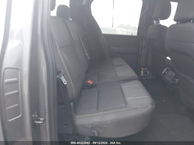 Photo 7 VIN: 1FTEW2KP7RKD54030 - FORD F-150 