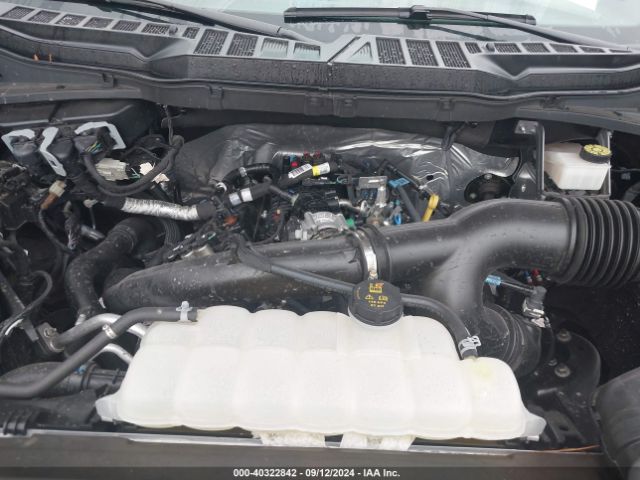 Photo 9 VIN: 1FTEW2KP7RKD54030 - FORD F-150 