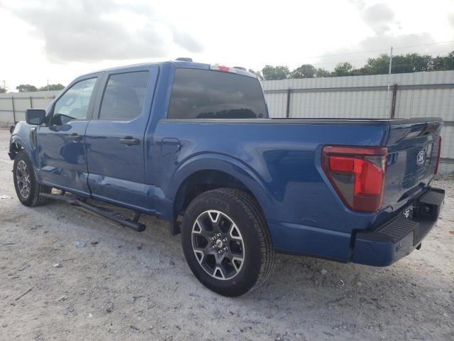 Photo 1 VIN: 1FTEW2KPXRKD54457 - FORD F150 STX 