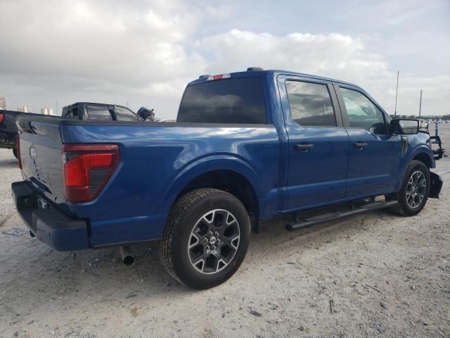 Photo 2 VIN: 1FTEW2KPXRKD54457 - FORD F150 STX 