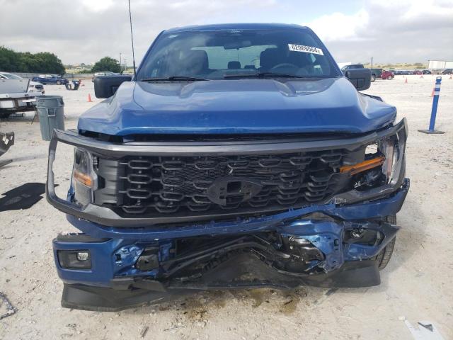 Photo 4 VIN: 1FTEW2KPXRKD54457 - FORD F150 STX 