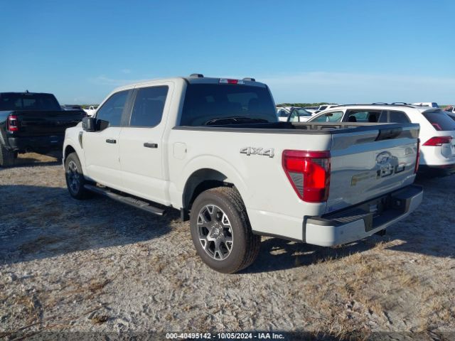 Photo 2 VIN: 1FTEW2LP0RKD36953 - FORD F-150 