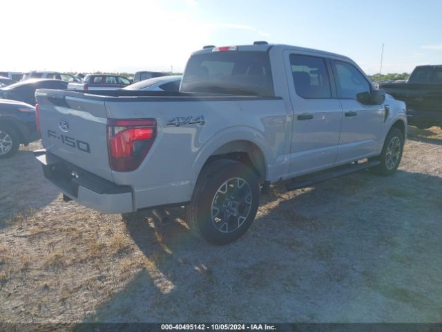 Photo 3 VIN: 1FTEW2LP0RKD36953 - FORD F-150 