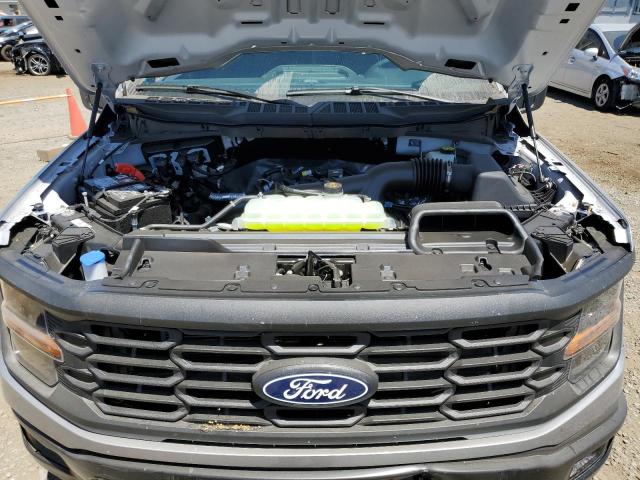 Photo 10 VIN: 1FTEW2LP1RFA61537 - FORD F150 STX 