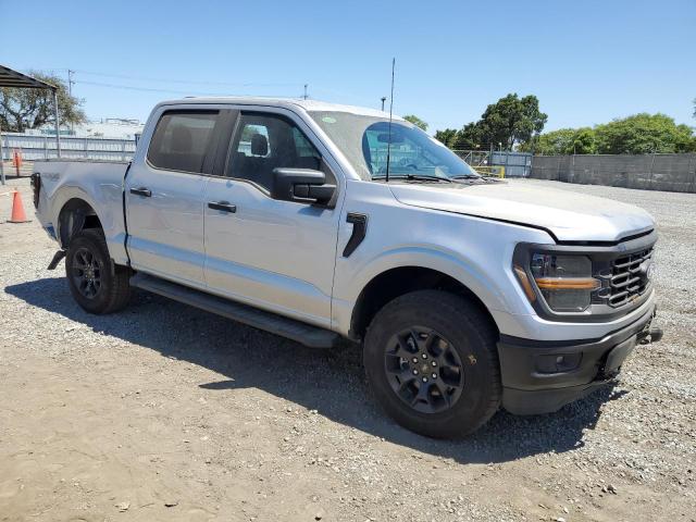 Photo 3 VIN: 1FTEW2LP1RFA61537 - FORD F150 STX 