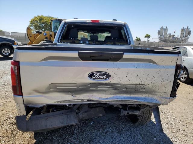 Photo 5 VIN: 1FTEW2LP1RFA61537 - FORD F150 STX 