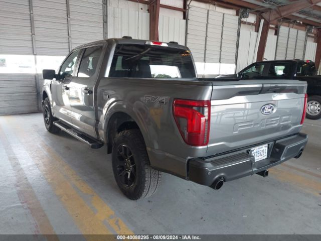 Photo 2 VIN: 1FTEW2LP2RFB33619 - FORD F-150 