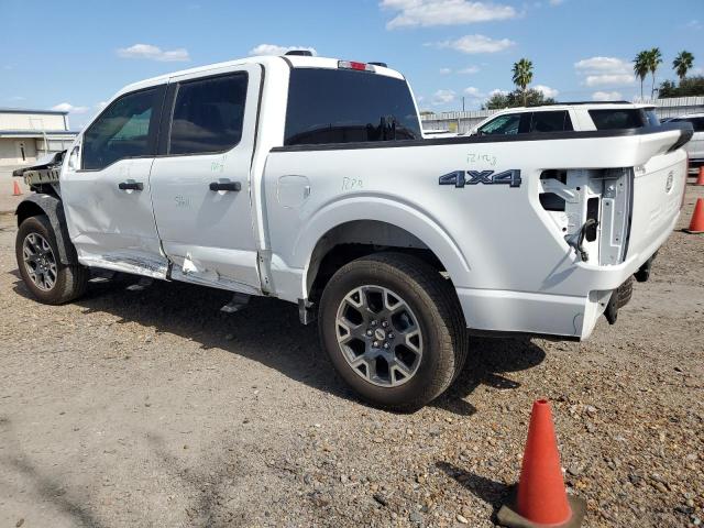 Photo 1 VIN: 1FTEW2LP2RKE58276 - FORD F150 STX 