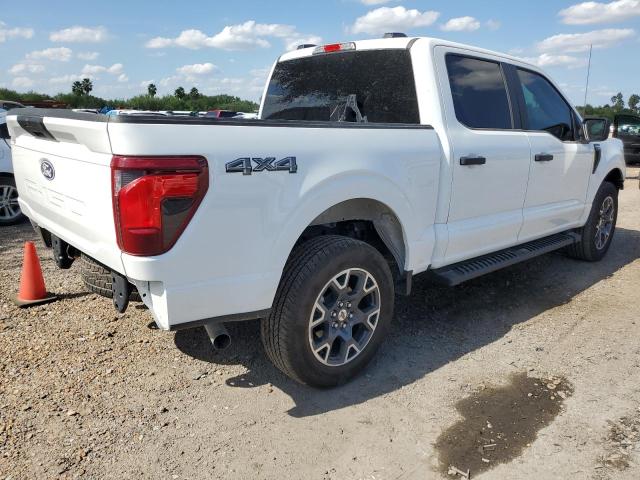 Photo 2 VIN: 1FTEW2LP2RKE58276 - FORD F150 STX 