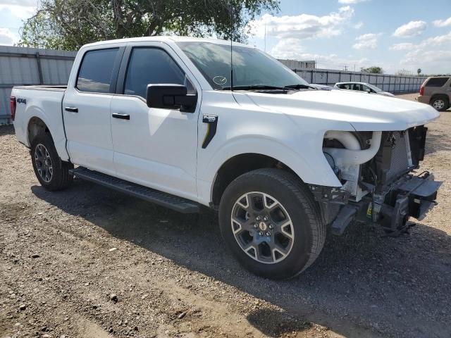 Photo 3 VIN: 1FTEW2LP2RKE58276 - FORD F150 STX 