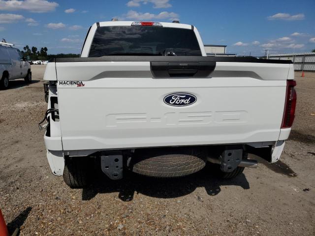 Photo 5 VIN: 1FTEW2LP2RKE58276 - FORD F150 STX 