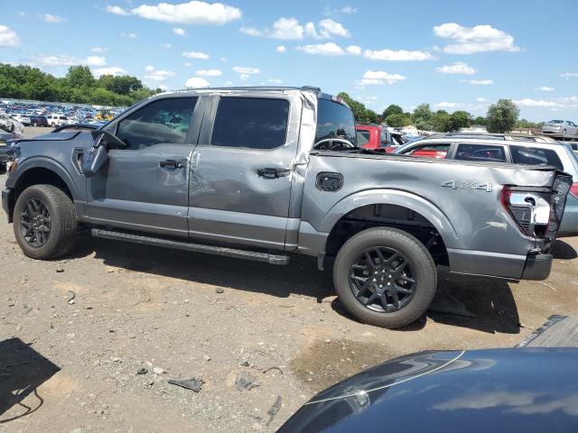 Photo 1 VIN: 1FTEW2LP5RKD45440 - FORD F150 STX 