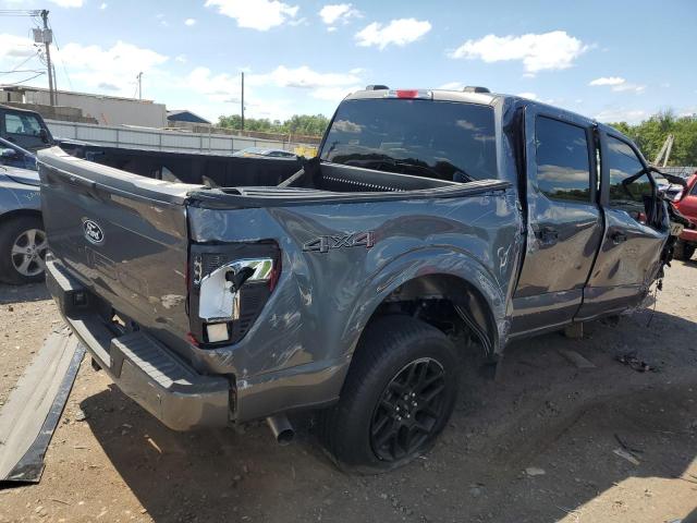 Photo 2 VIN: 1FTEW2LP5RKD45440 - FORD F150 STX 