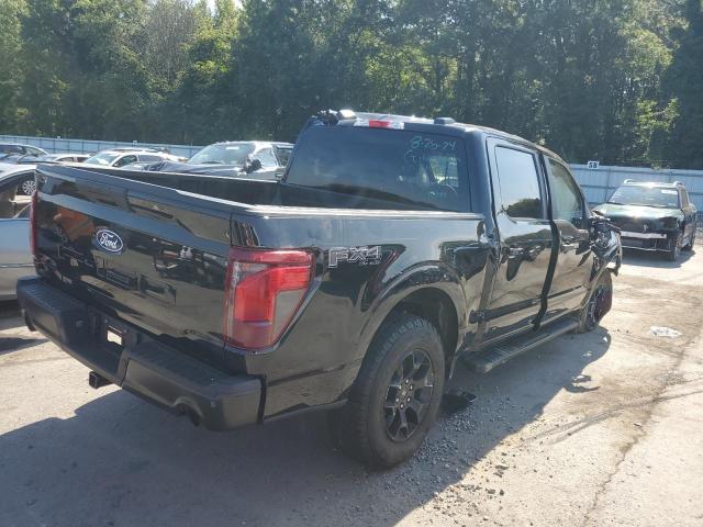 Photo 2 VIN: 1FTEW2LP6RFB36197 - FORD F150 STX 