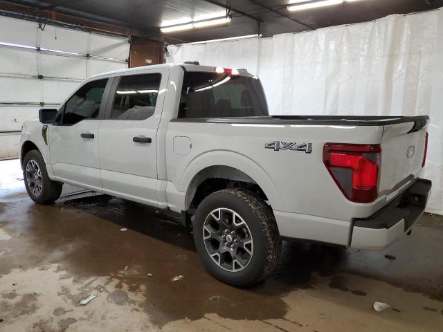 Photo 1 VIN: 1FTEW2LP7RKD54706 - FORD F150 STX 