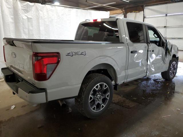 Photo 2 VIN: 1FTEW2LP7RKD54706 - FORD F150 STX 