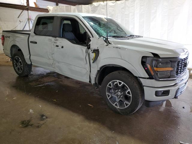 Photo 3 VIN: 1FTEW2LP7RKD54706 - FORD F150 STX 