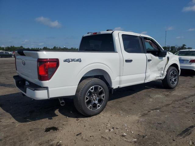 Photo 2 VIN: 1FTEW2LP8RKD24971 - FORD F150 STX 