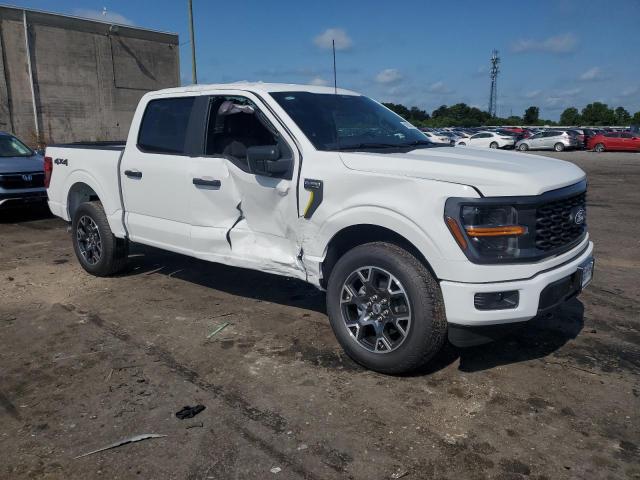 Photo 3 VIN: 1FTEW2LP8RKD24971 - FORD F150 STX 