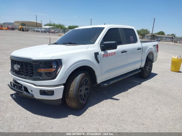 Photo 1 VIN: 1FTEW2LPXRKD45286 - FORD F-150 