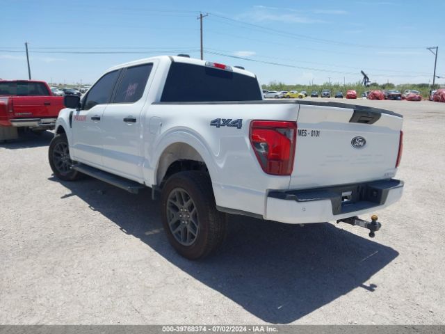 Photo 2 VIN: 1FTEW2LPXRKD45286 - FORD F-150 