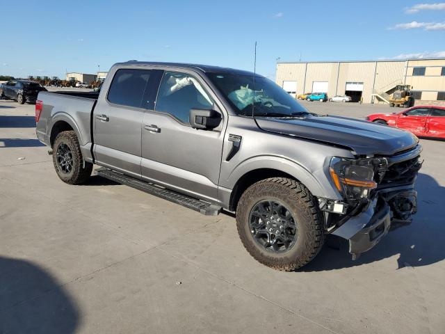 Photo 3 VIN: 1FTEW3KP3RKD68433 - FORD F150 XLT 