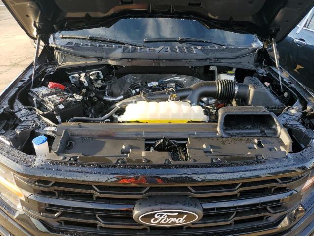 Photo 10 VIN: 1FTEW3KPXRKD85228 - FORD F150 XLT 