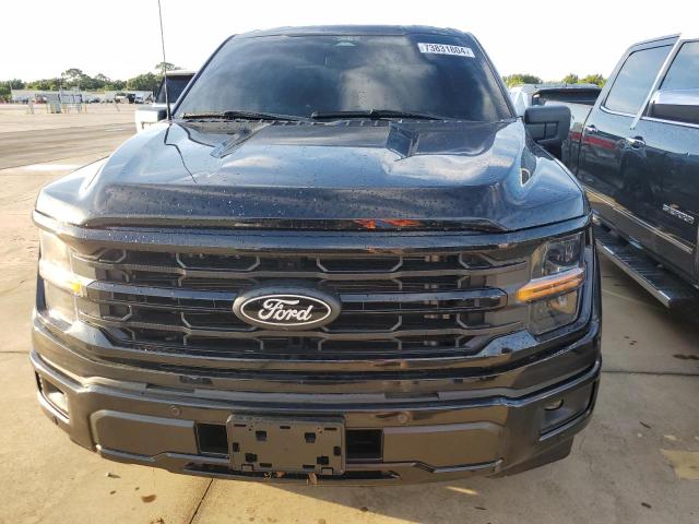 Photo 4 VIN: 1FTEW3KPXRKD85228 - FORD F150 XLT 