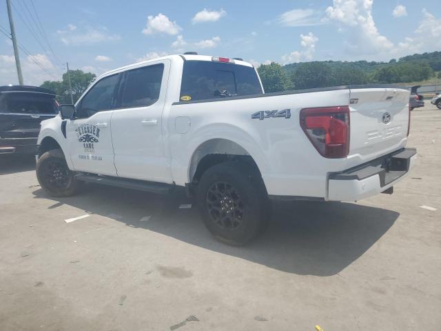 Photo 1 VIN: 1FTEW3LP8RKD57071 - FORD F150 XLT 