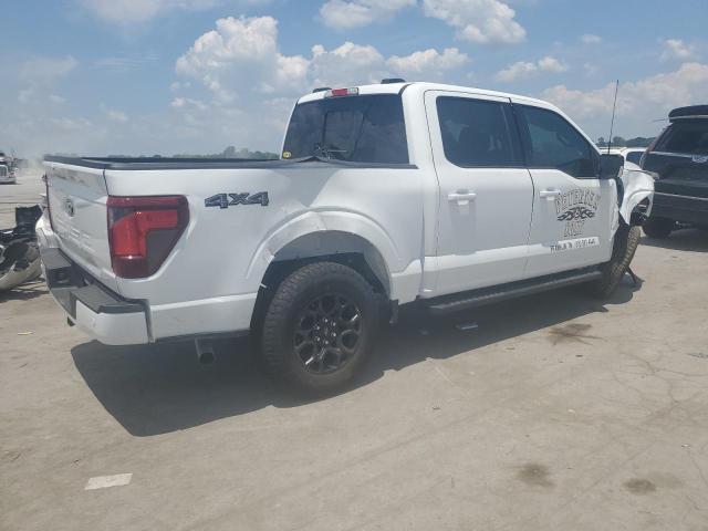 Photo 2 VIN: 1FTEW3LP8RKD57071 - FORD F150 XLT 