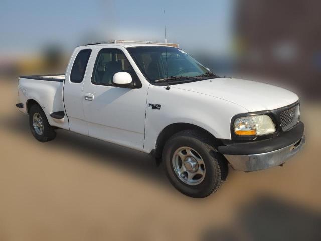 Photo 3 VIN: 1FTEX07L4VKB42140 - FORD F150 